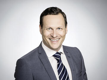 Christian Wohlgensinger