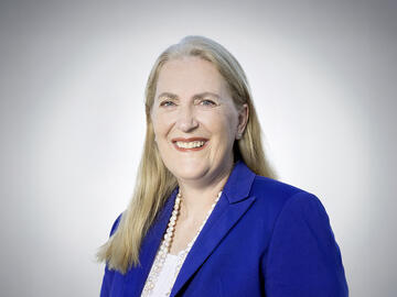 Helene Bulliger