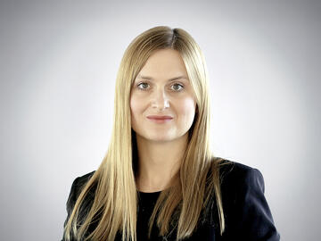 Kamila Markram
