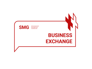 SMG Business Exchange Label