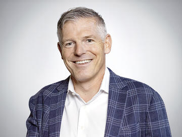 Markus Streckeisen