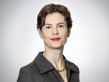 Nora Teuwsen