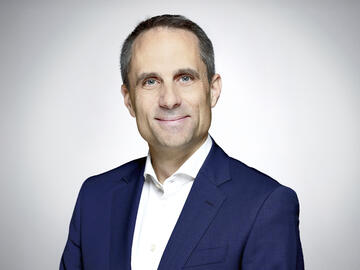 Peter Spirig