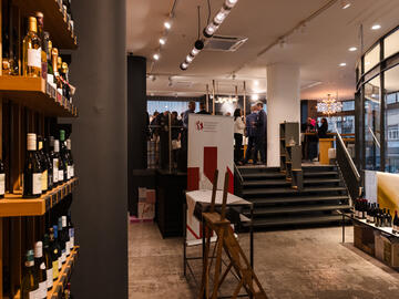 Inspirational Talk bei Martel