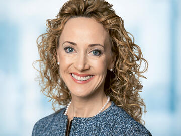 Sarah Kreienbuehl