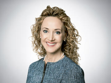 Sarah Kreienbühl