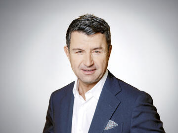 Thomas P. Meier