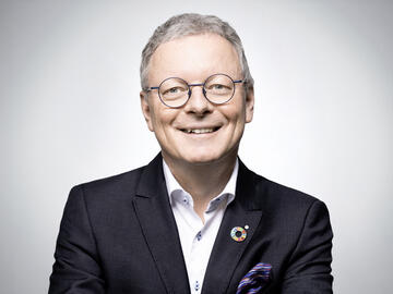 Urs Hofmeier
