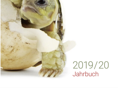 Jahrbuch 2019/2020
