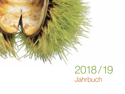 Jahrbuch 2018/2019