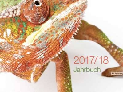 Jahrbuch 2017/2018