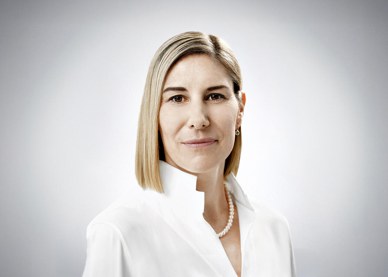 Alice Chalupny