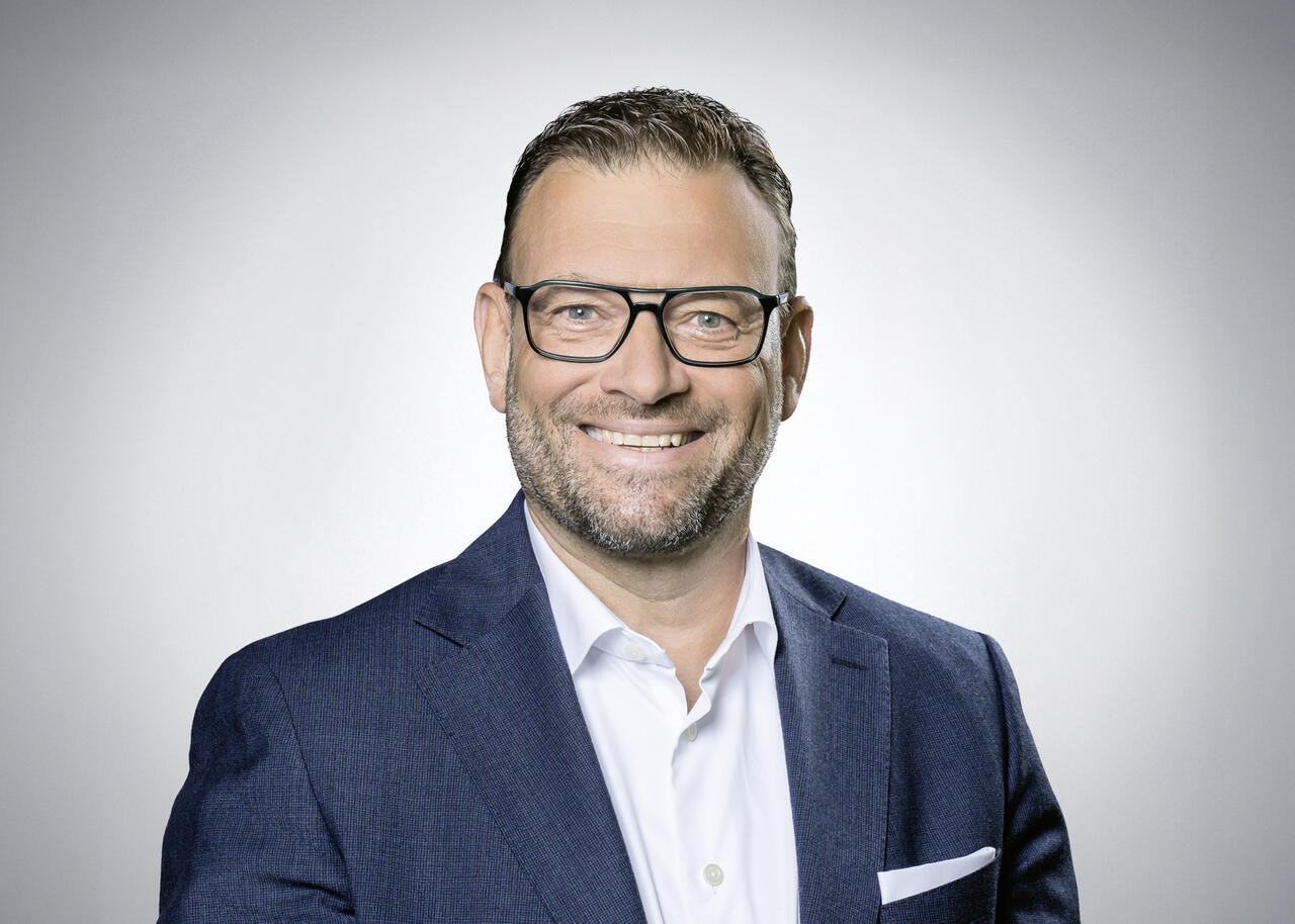 Andy Böckli