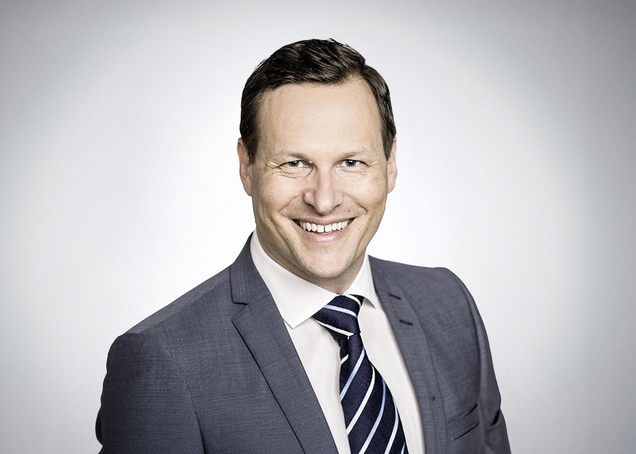 Christian Wohlgensinger