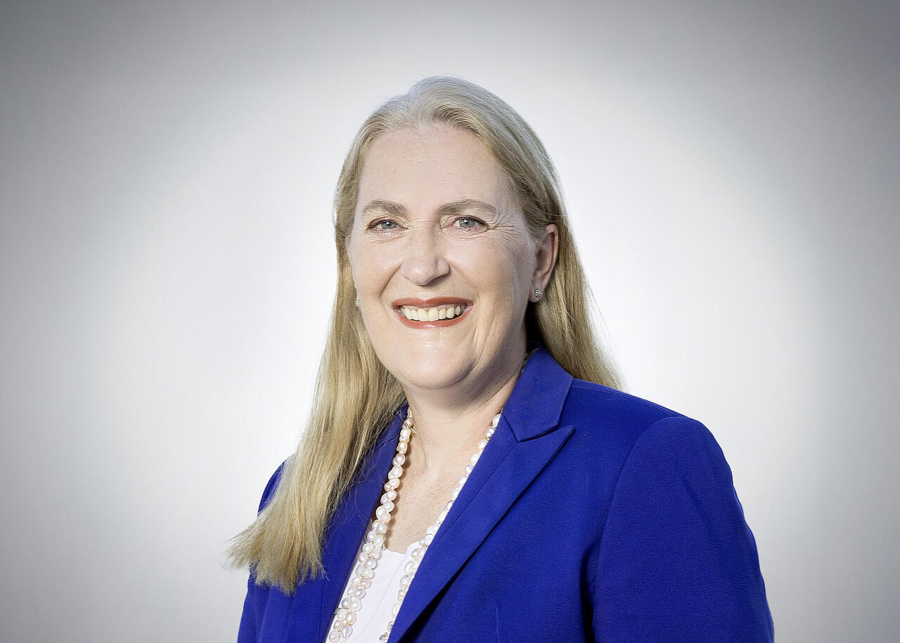 Helene Bulliger