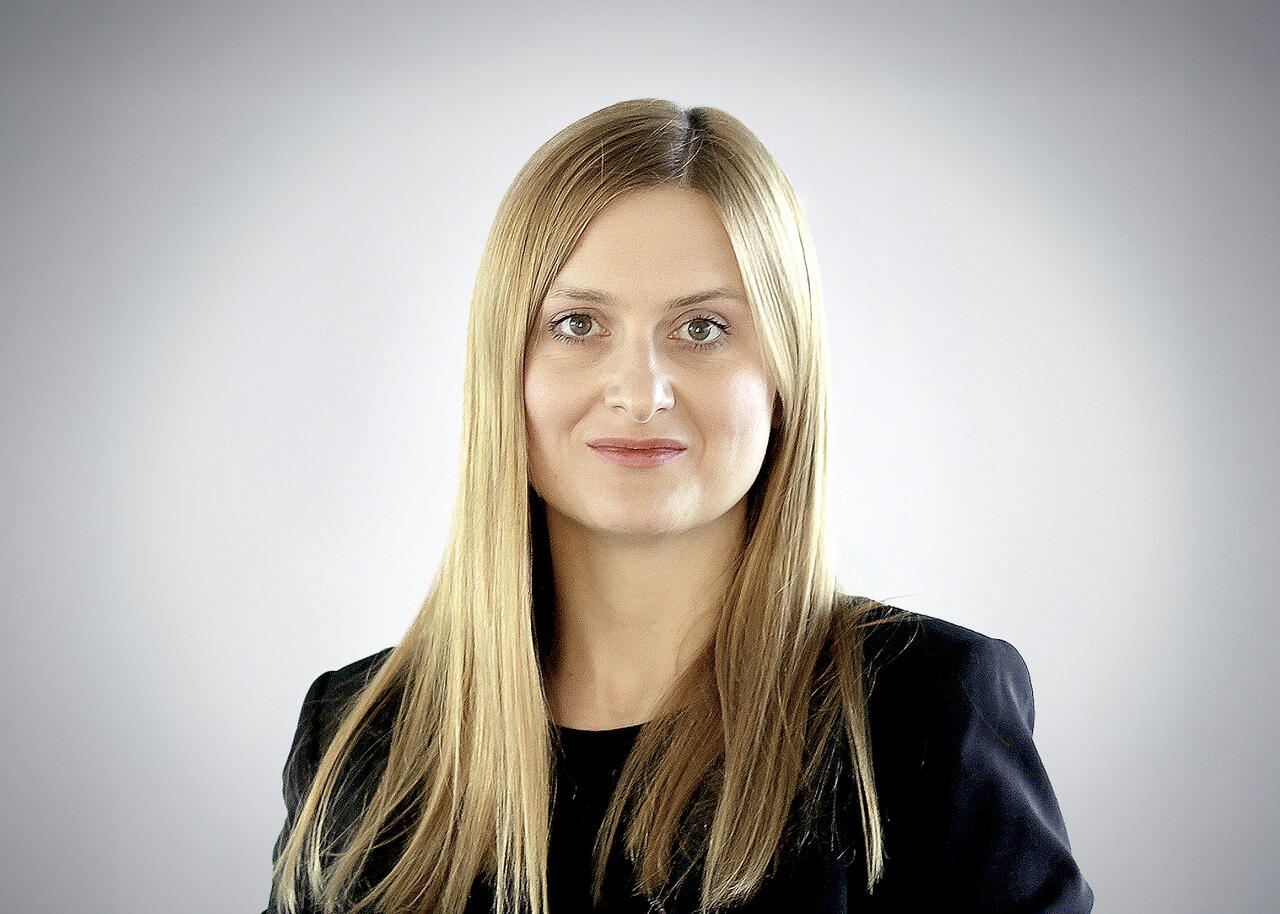 Kamila Markram