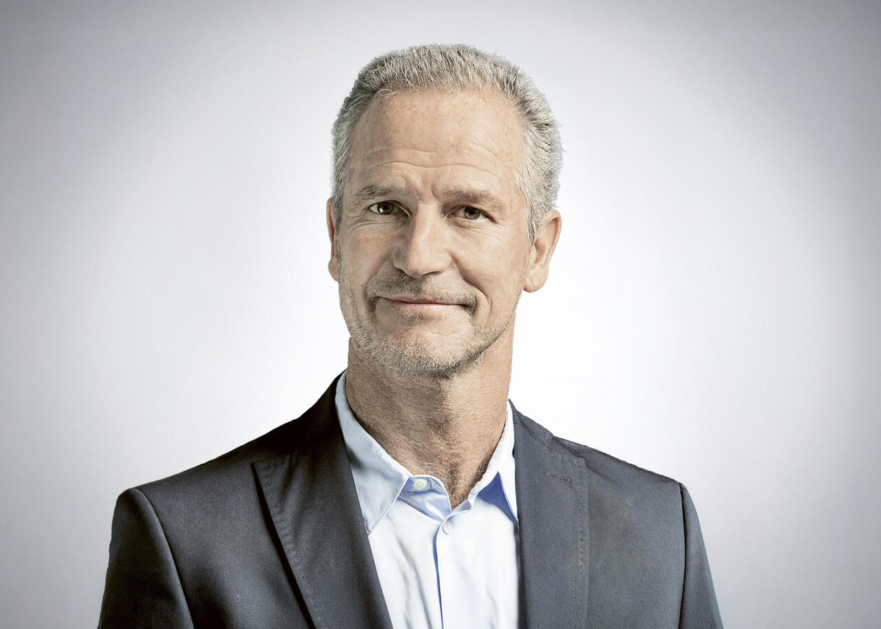 Marco Gadola