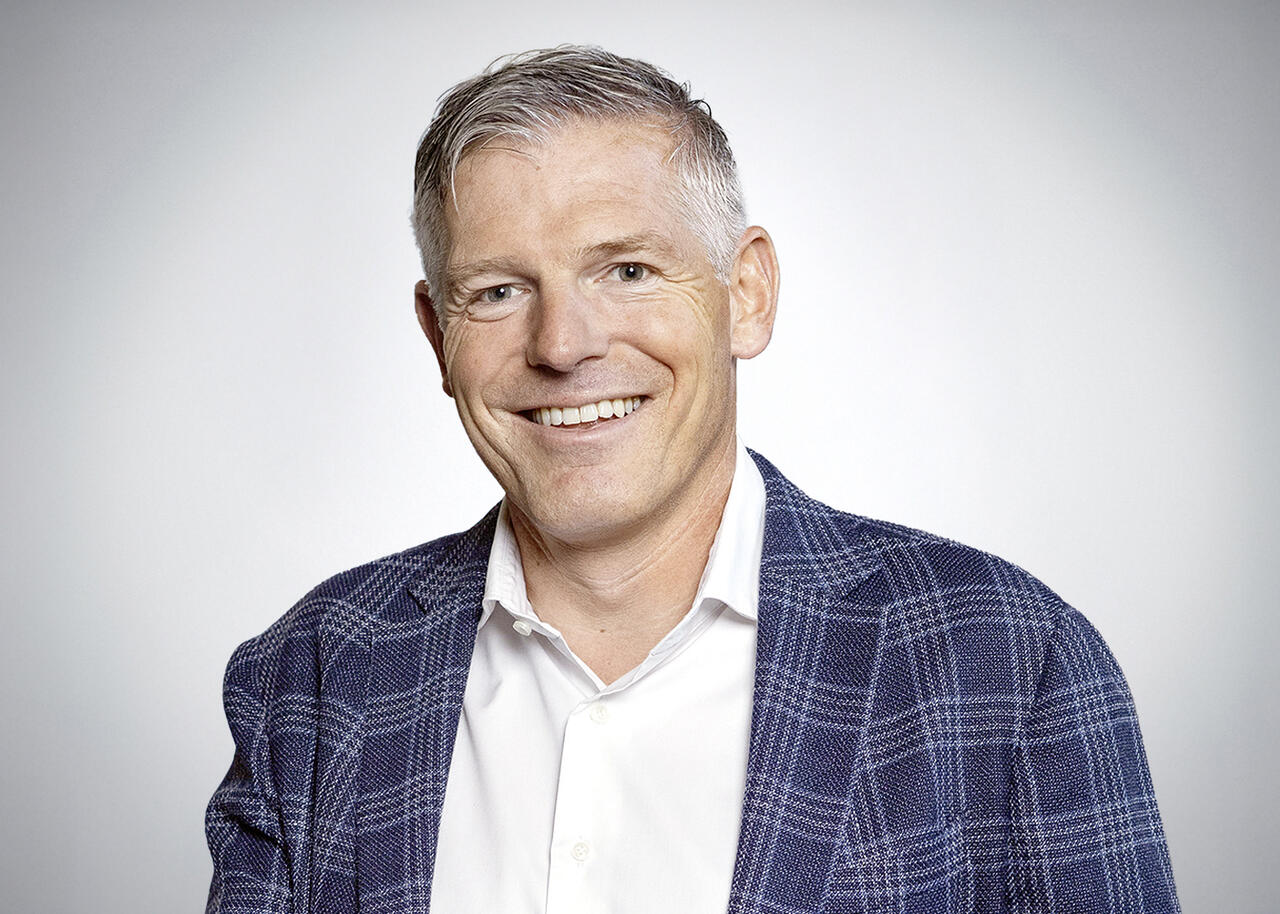 Markus Streckeisen