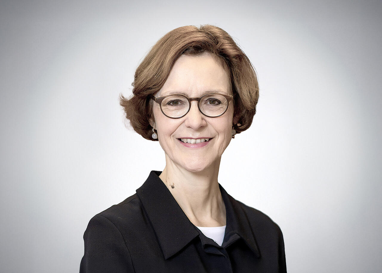 Monika Rühl