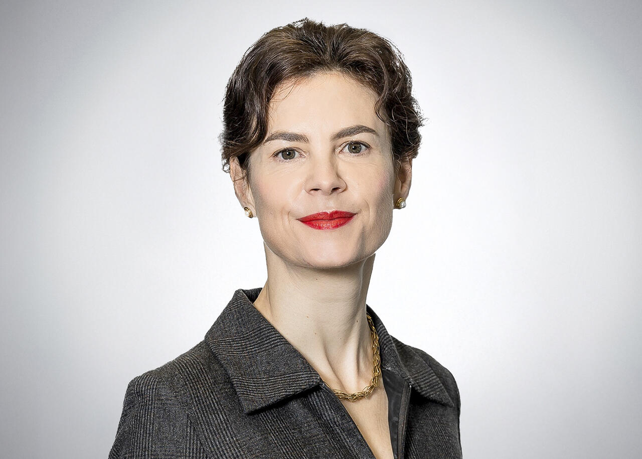 Nora Teuwsen