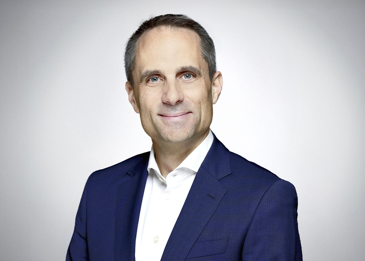 Peter Spirig