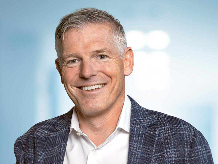 Markus Streckeisen