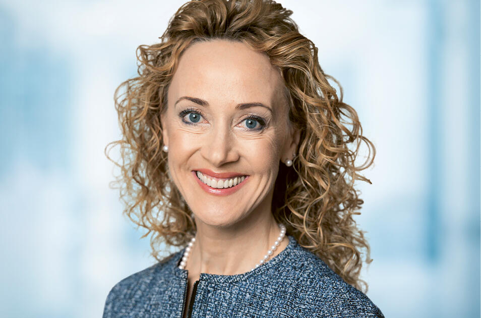 Sarah Kreienbuehl