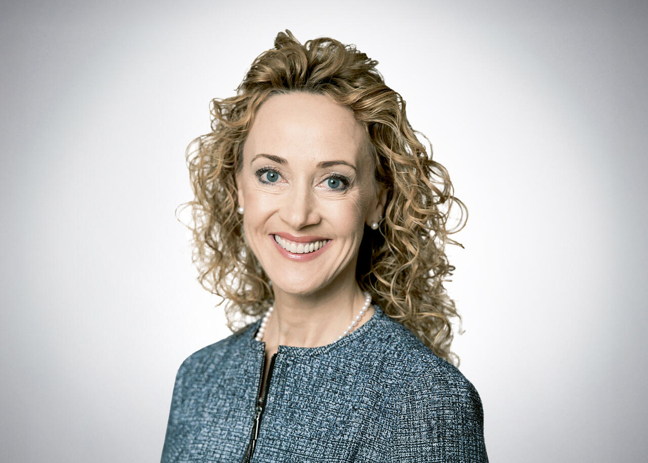 Sarah Kreienbühl