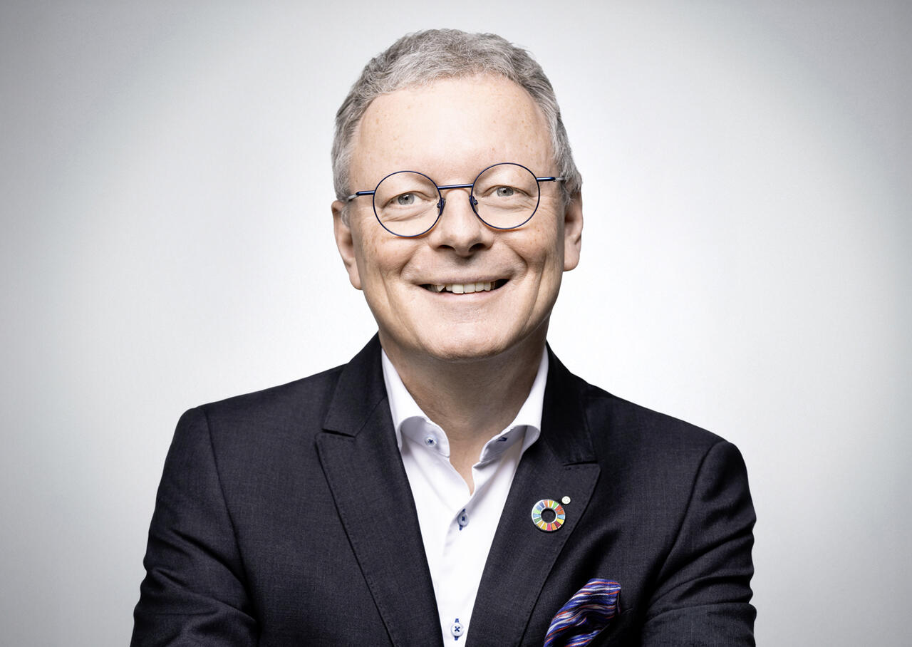 Urs Hofmeier