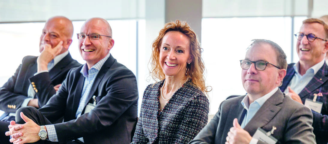 smg - schweizerische management gesellschaft